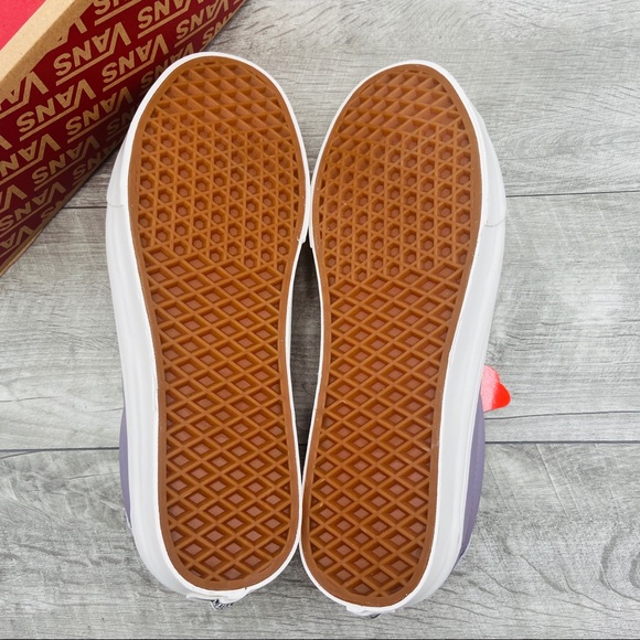 Vans Sport Soft Leather - Picture 4 of 6